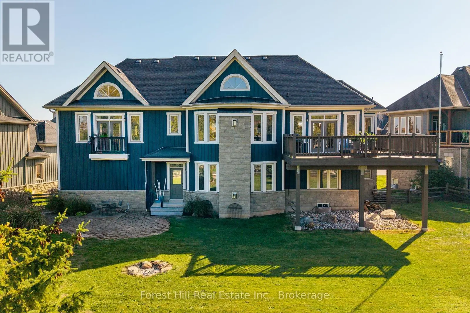 173 NATIONAL DRIVE
