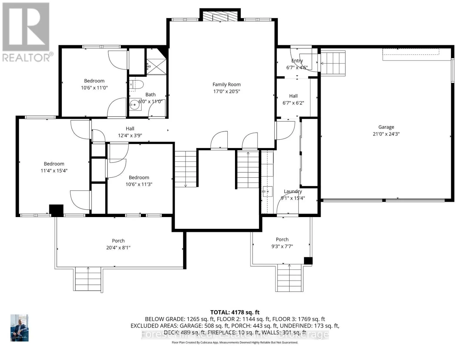173 NATIONAL DRIVE