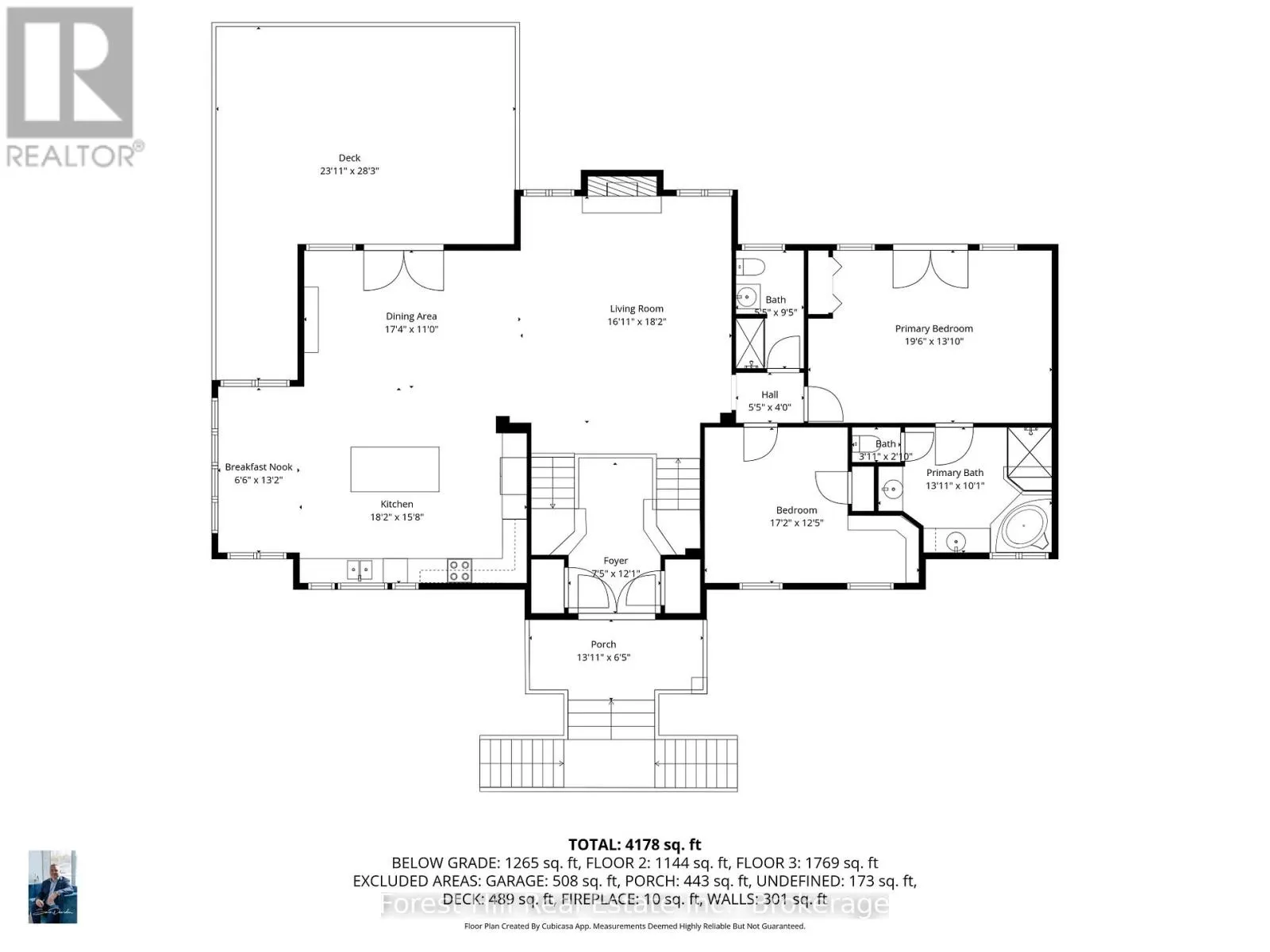 173 NATIONAL DRIVE