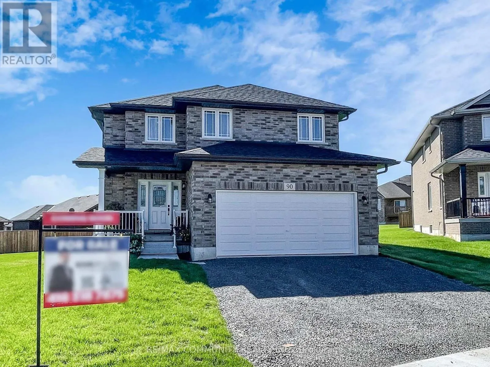 90 KEELER COURT