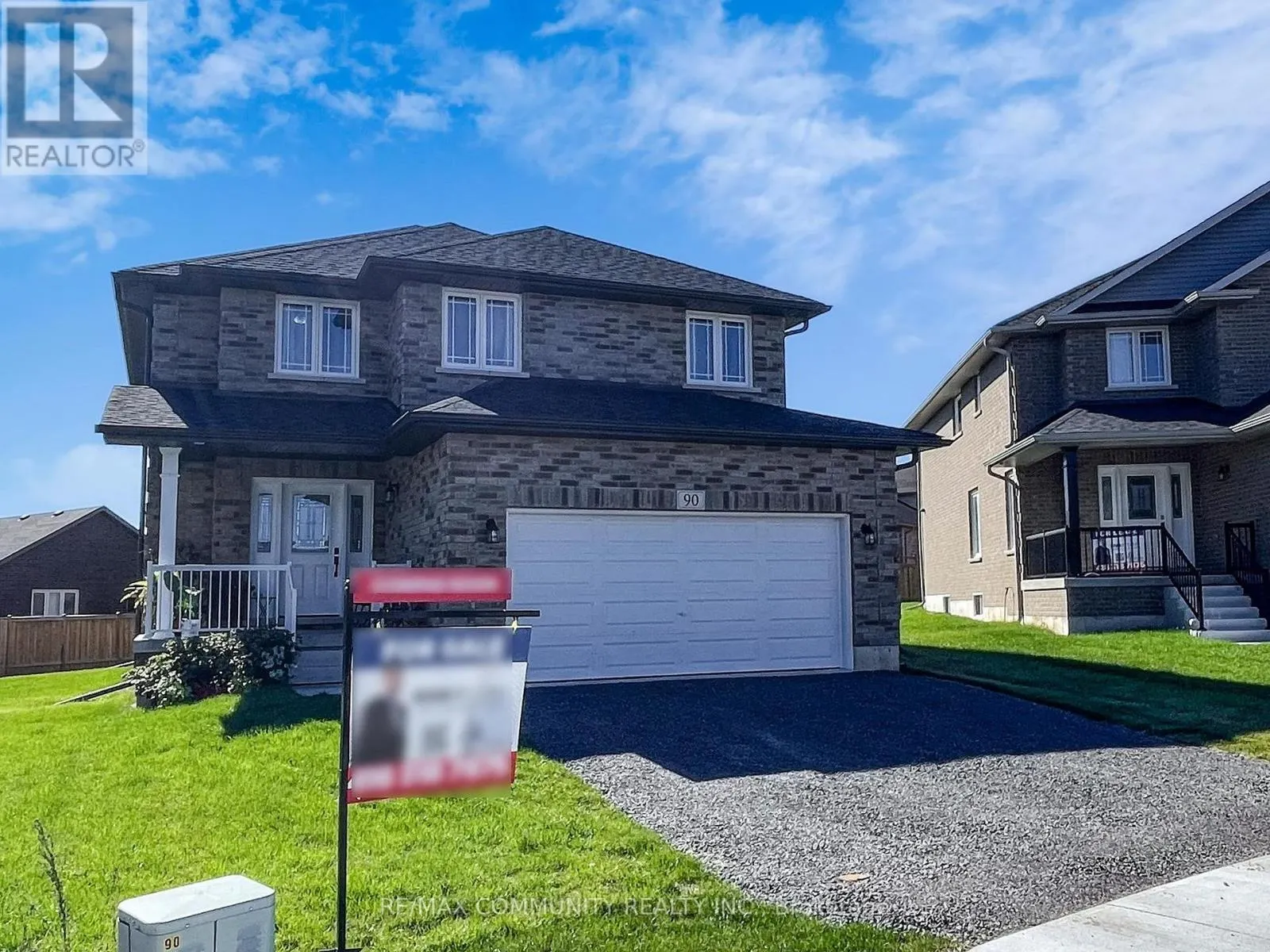 90 KEELER COURT