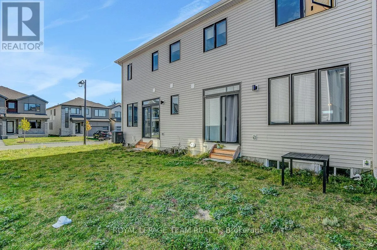 163 YEARLING CIRCLE