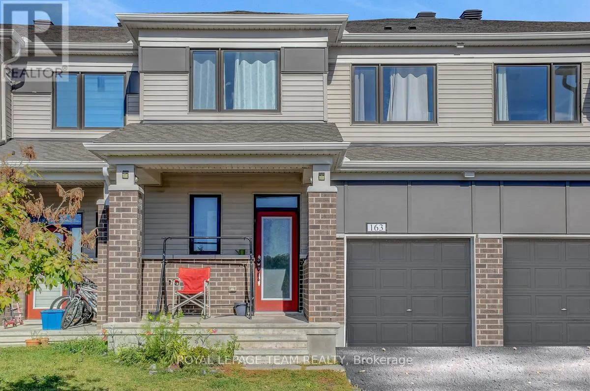 163 YEARLING CIRCLE