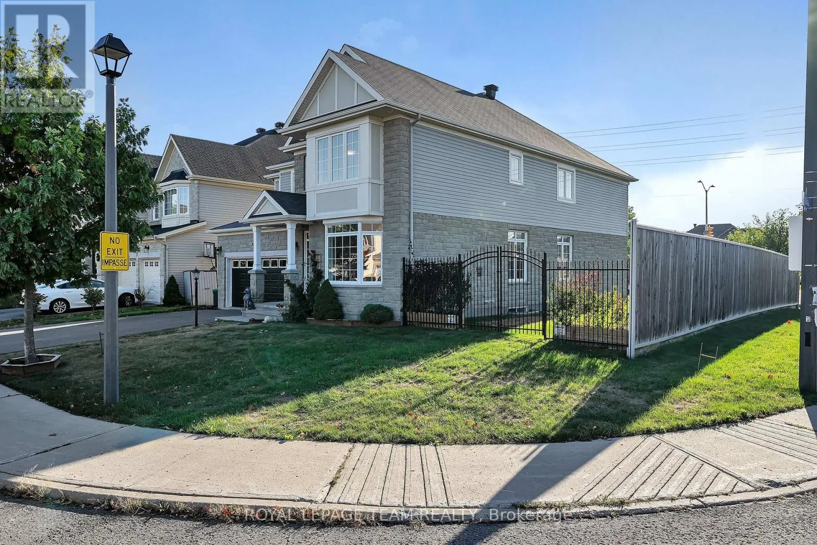 200 KINLOCH COURT