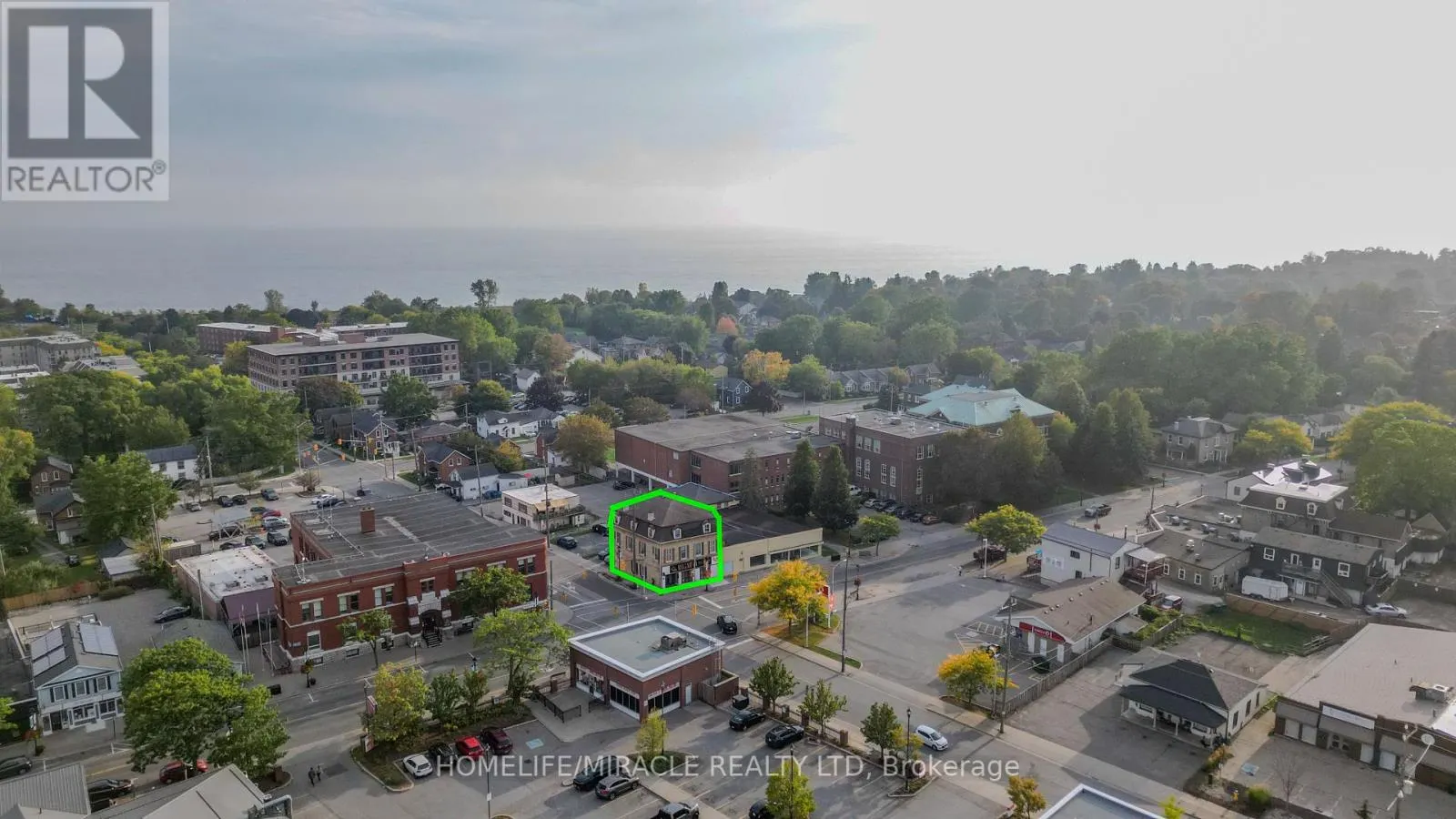 123 KING STREET W