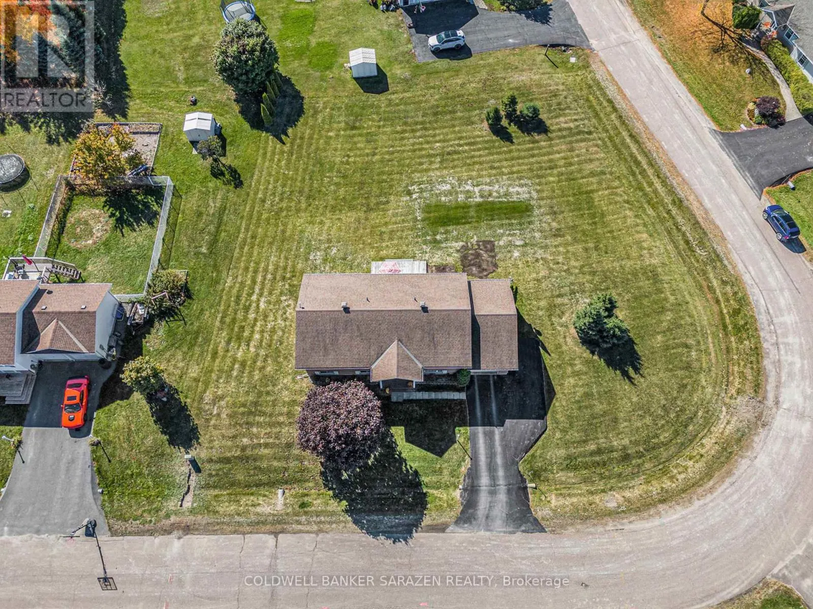 129 RILEY CRESCENT