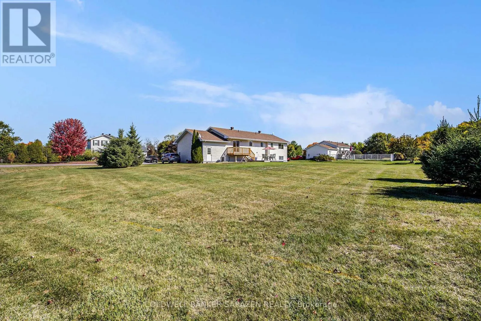 129 RILEY CRESCENT