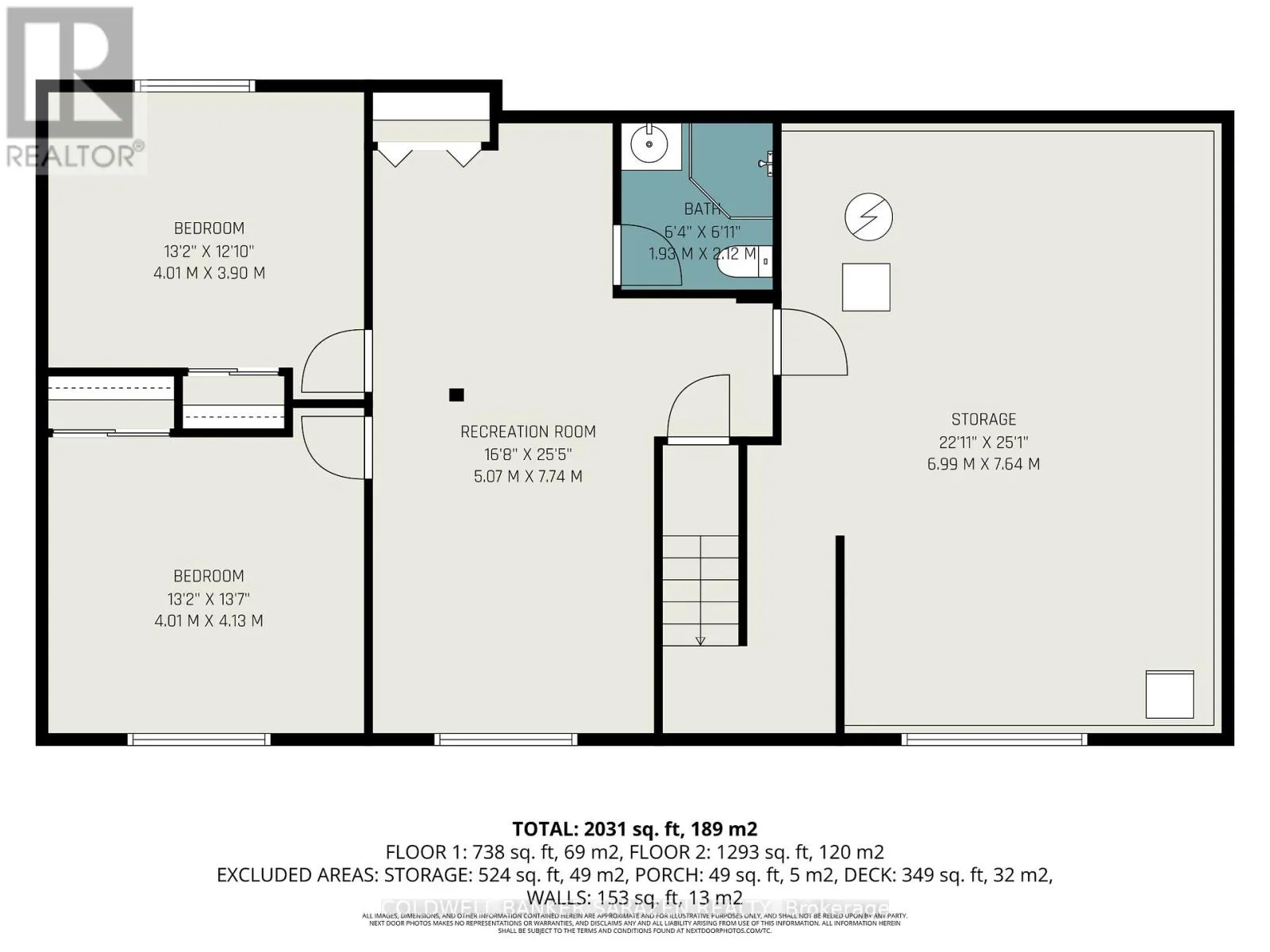 129 RILEY CRESCENT