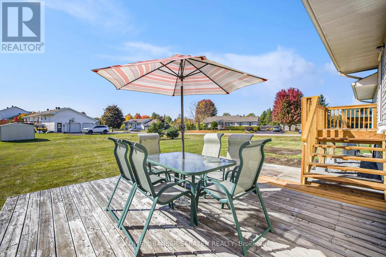 129 RILEY CRESCENT