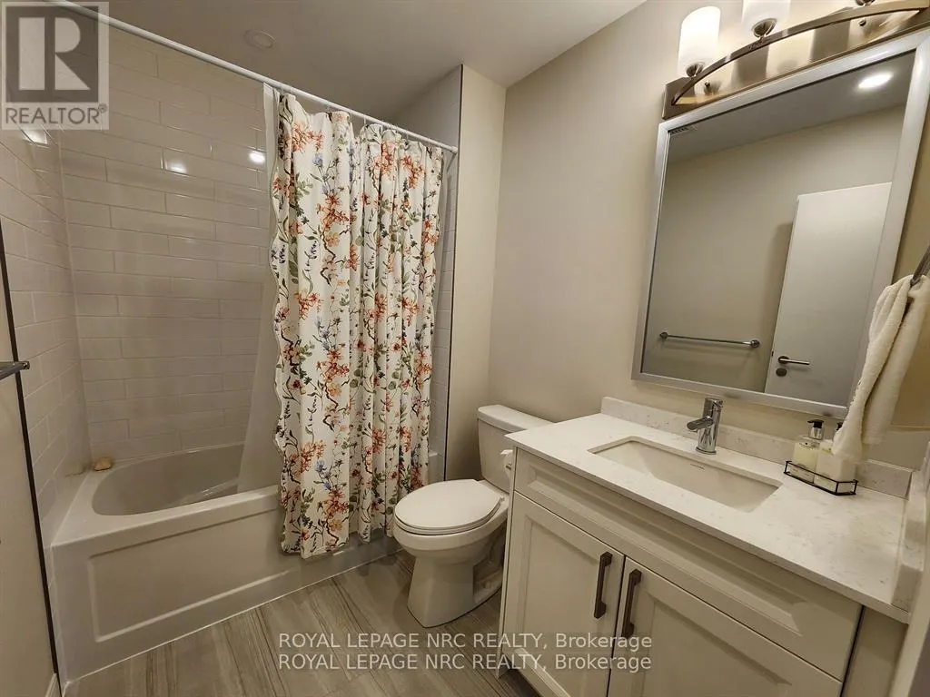 402 - 118 WEST STREET, #402