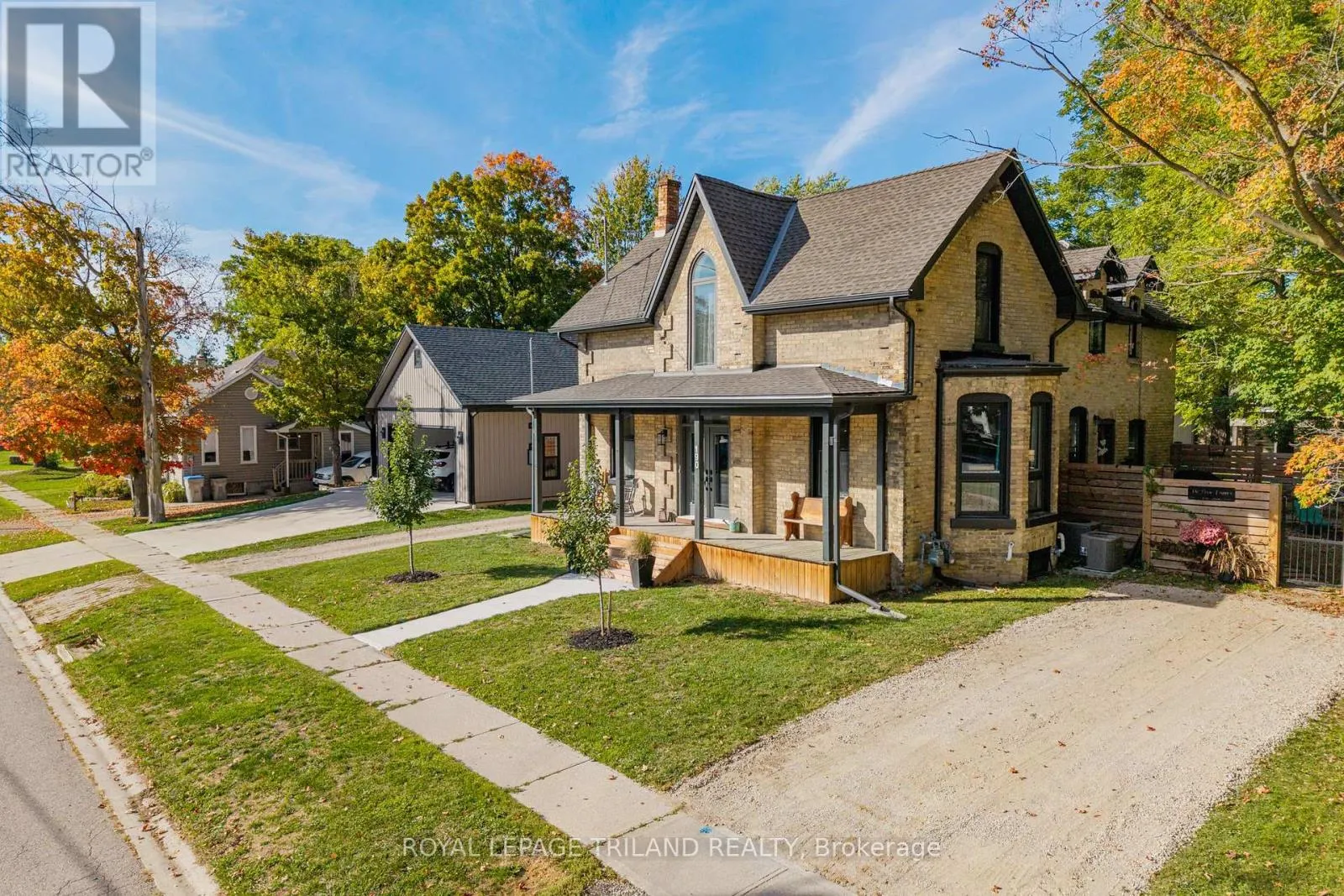 190 EMILY STREET