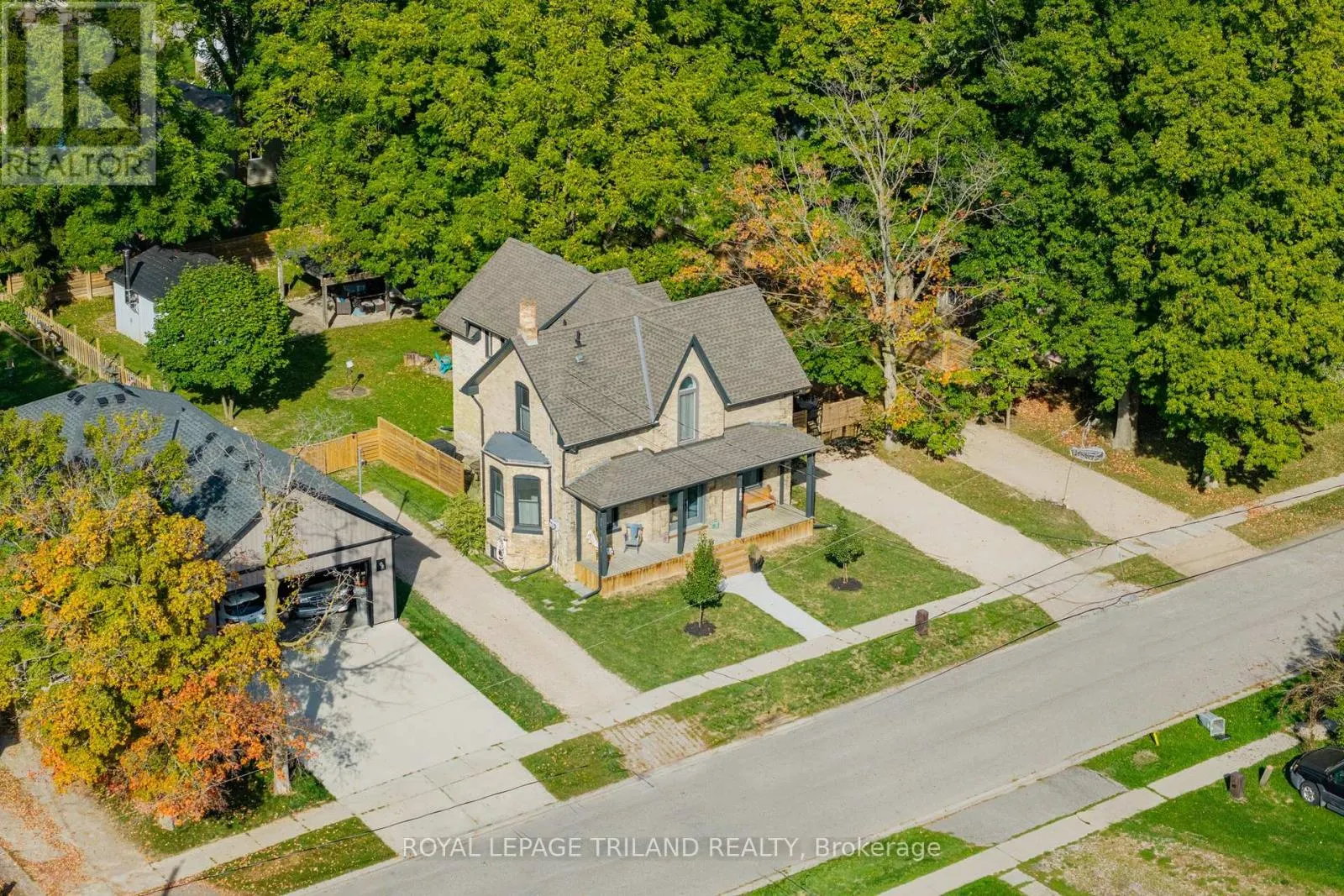 190 EMILY STREET