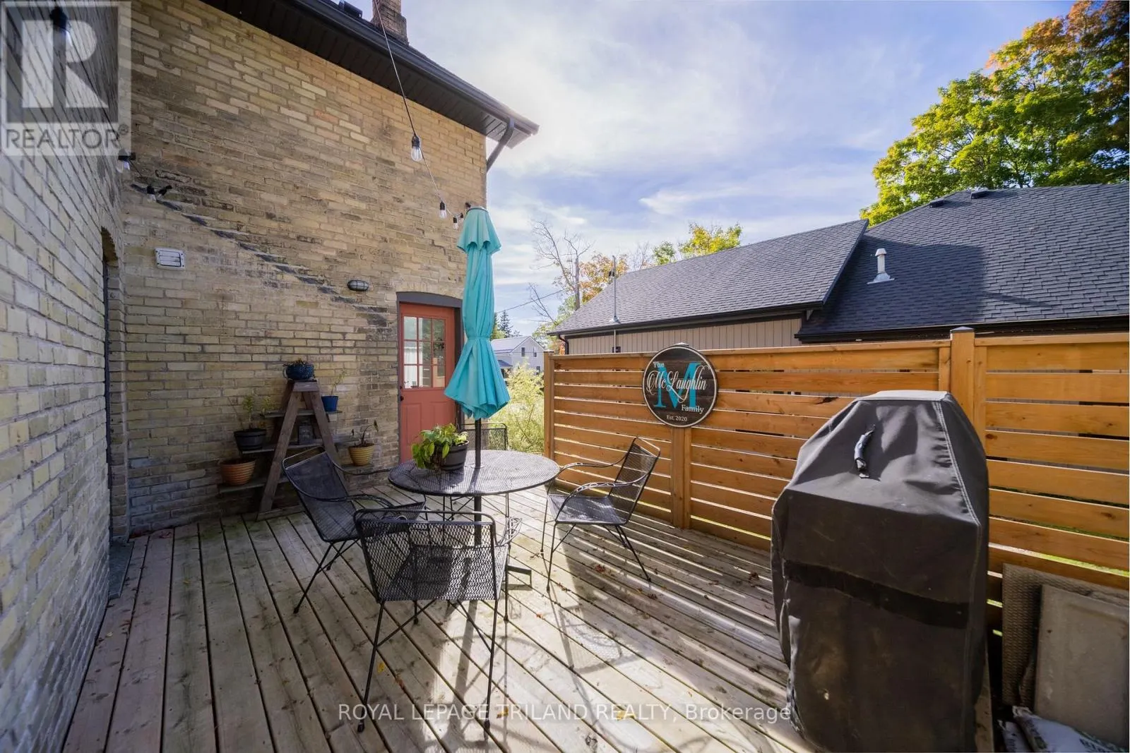 190 EMILY STREET