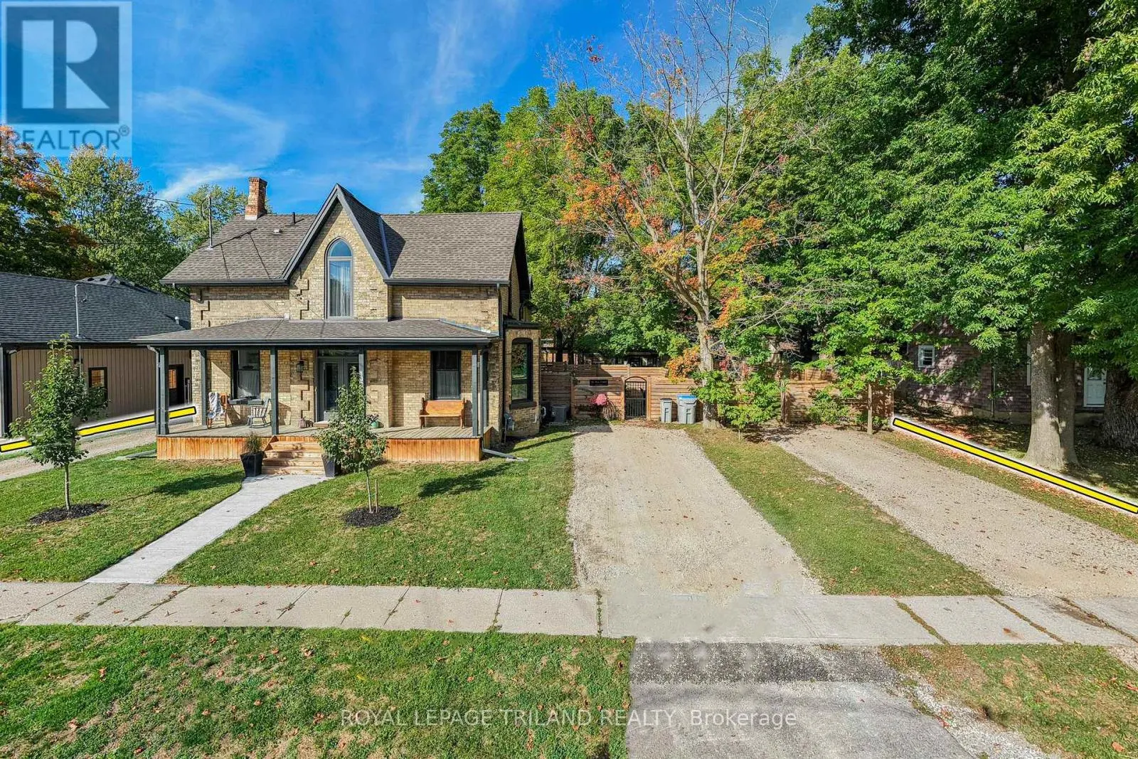 190 EMILY STREET