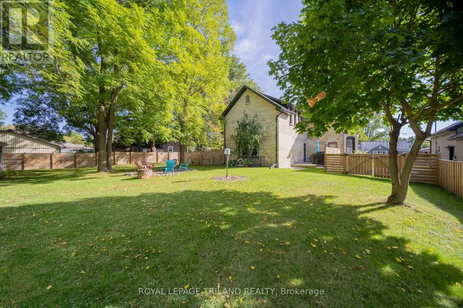 190 EMILY STREET