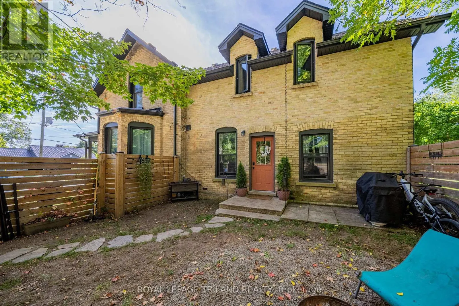 190 EMILY STREET