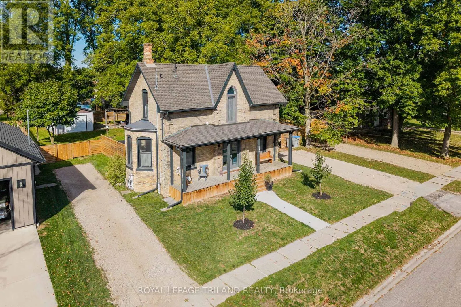 190 EMILY STREET