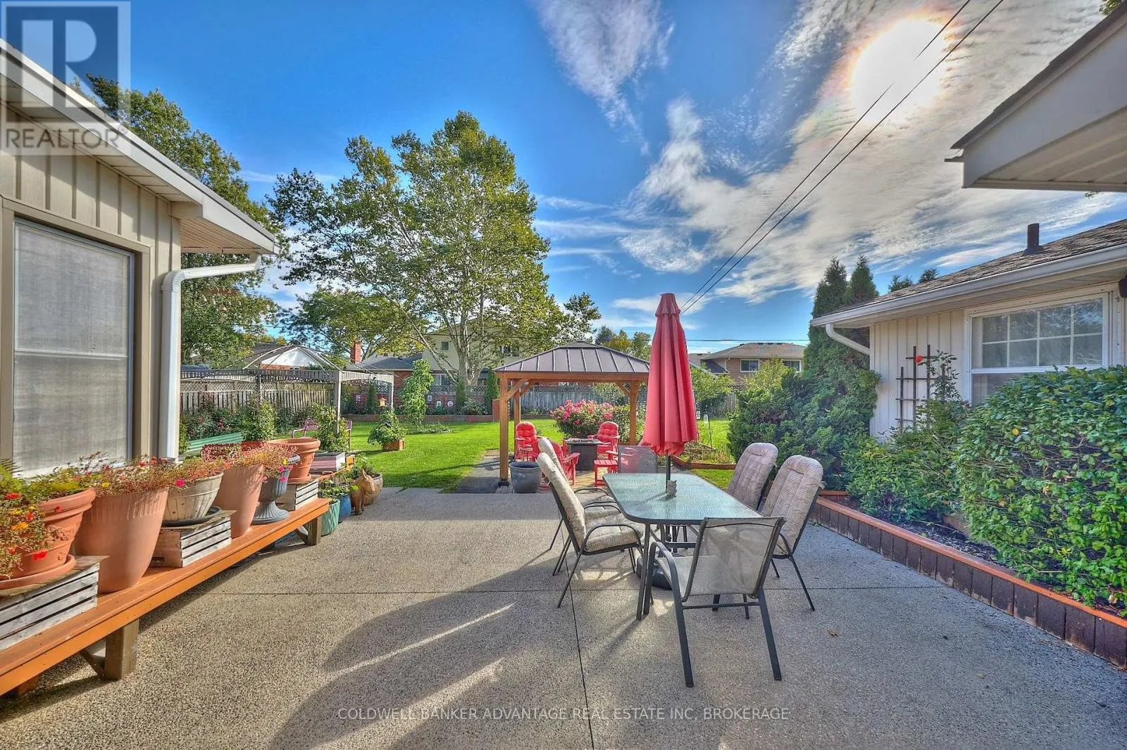 73 LINDEL CRESCENT
