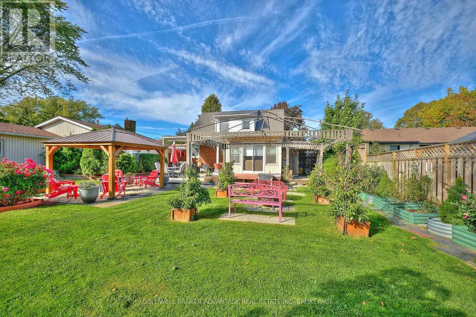 73 LINDEL CRESCENT