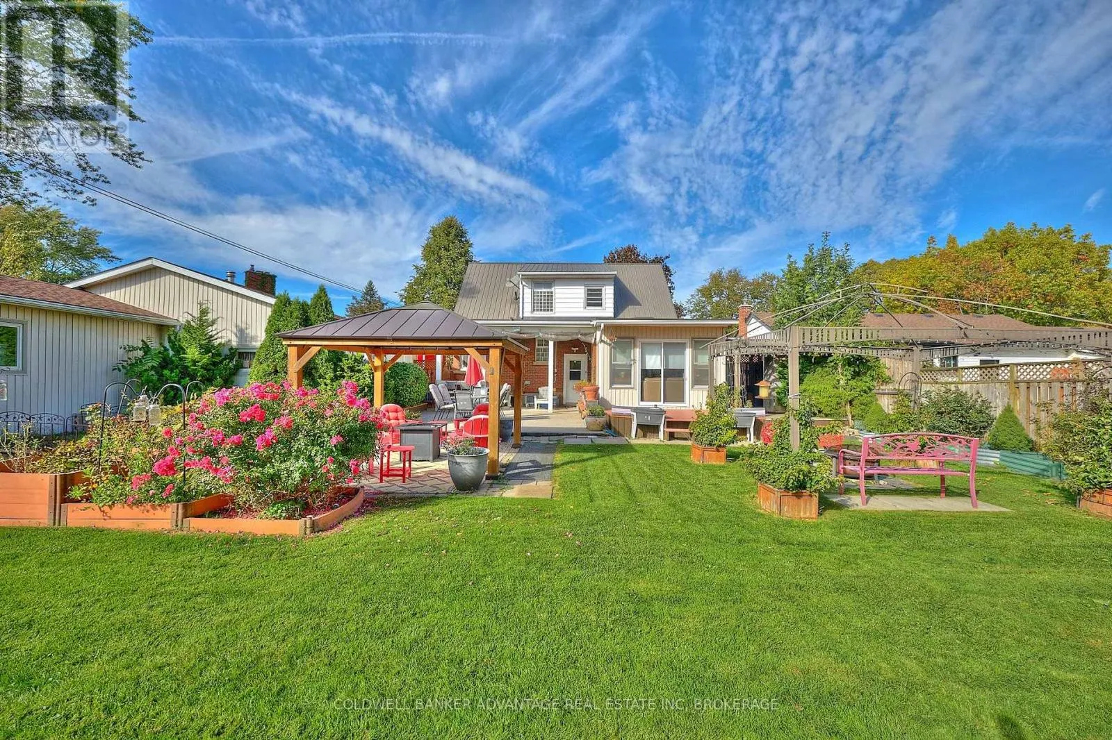 73 LINDEL CRESCENT