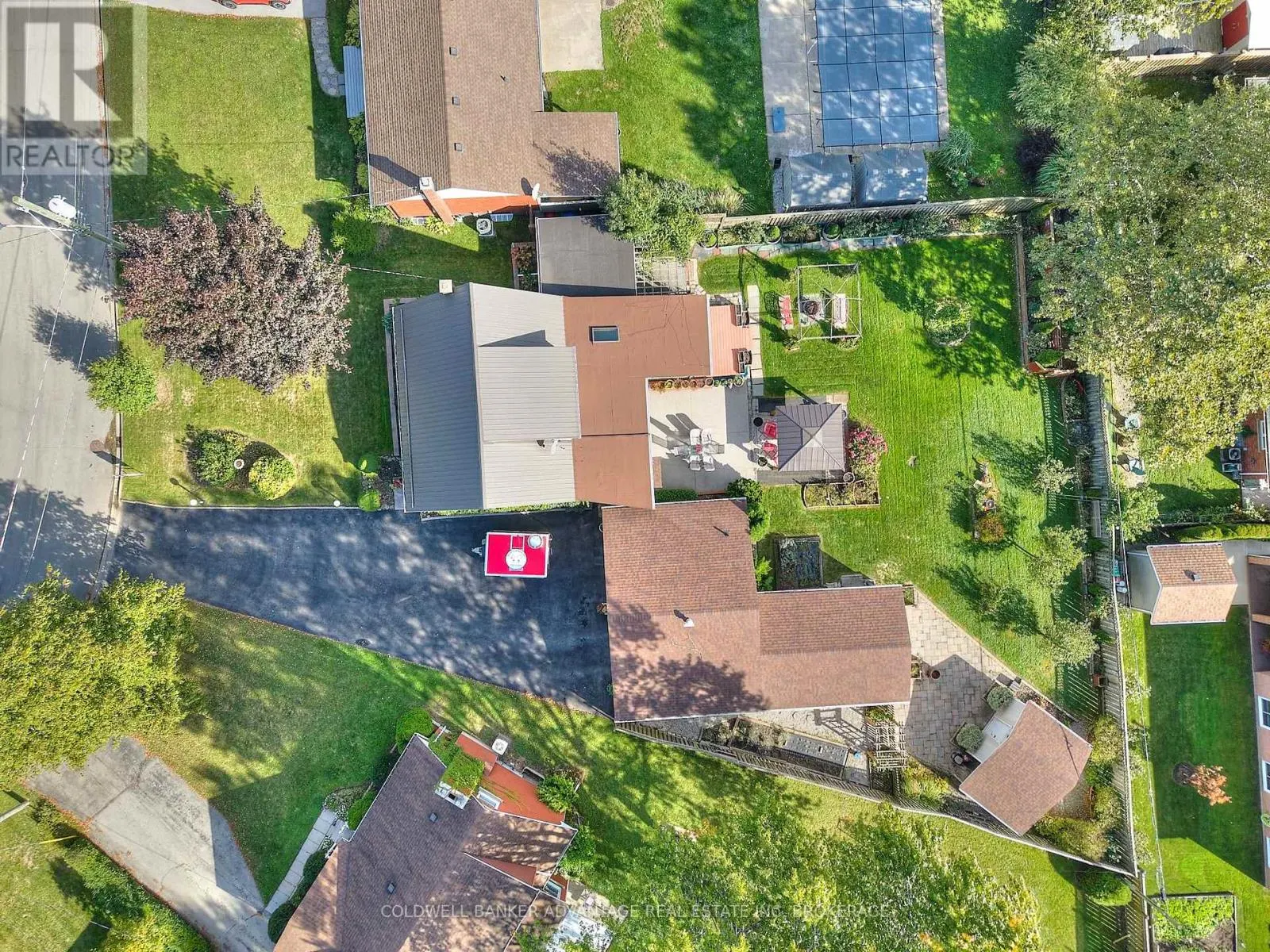 73 LINDEL CRESCENT