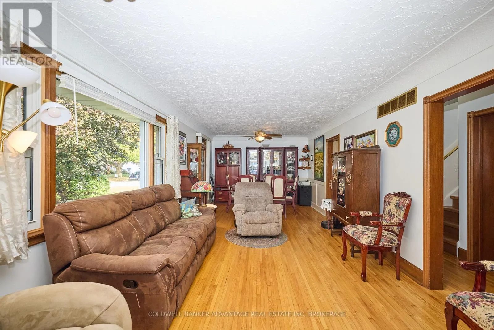 73 LINDEL CRESCENT
