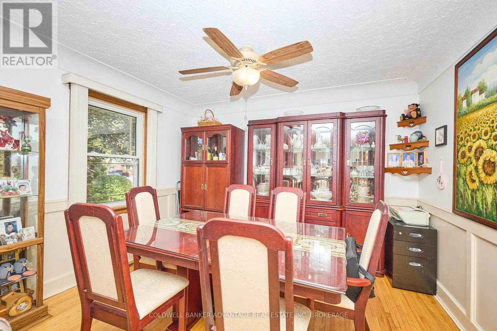73 LINDEL CRESCENT