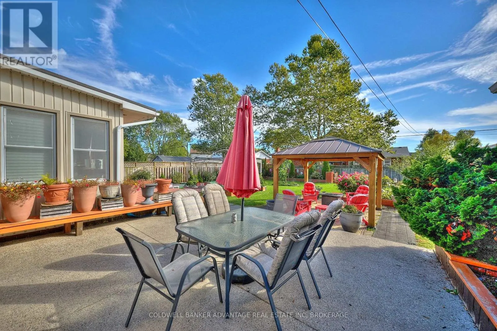 73 LINDEL CRESCENT