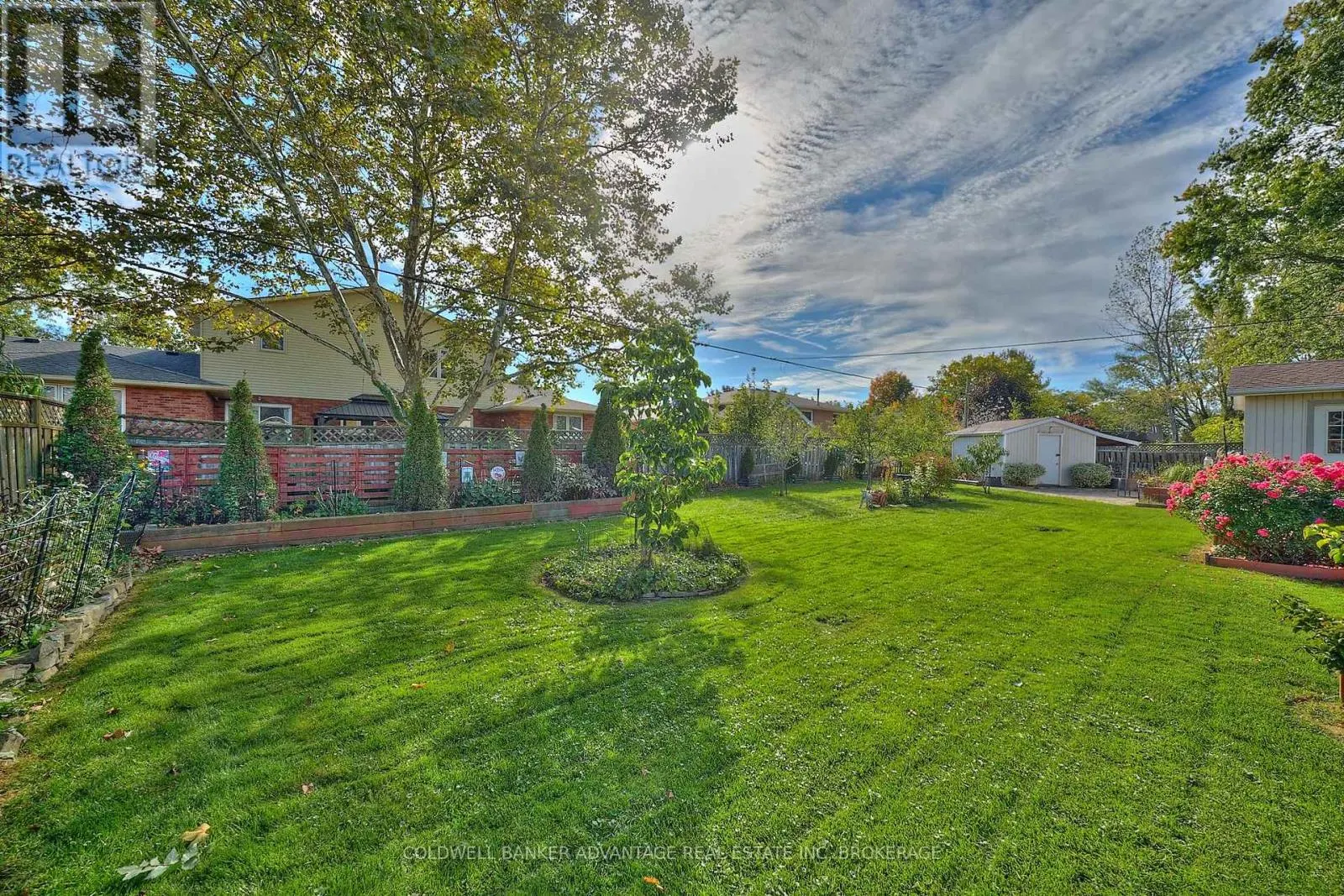73 LINDEL CRESCENT