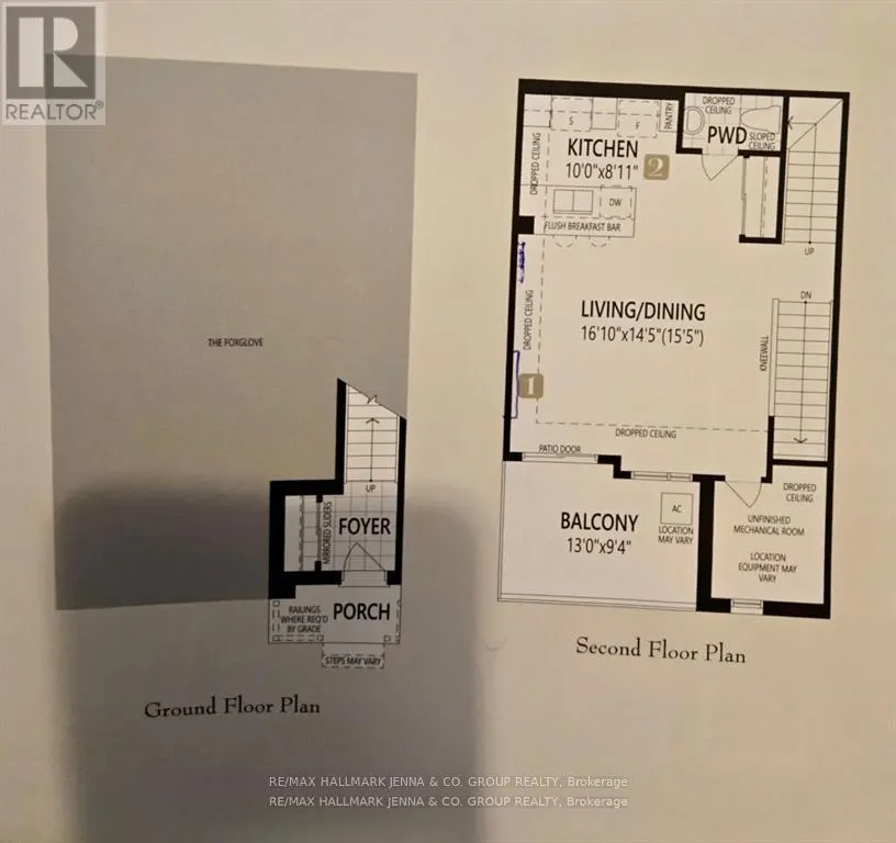 2302 WATERCOLOURS WAY