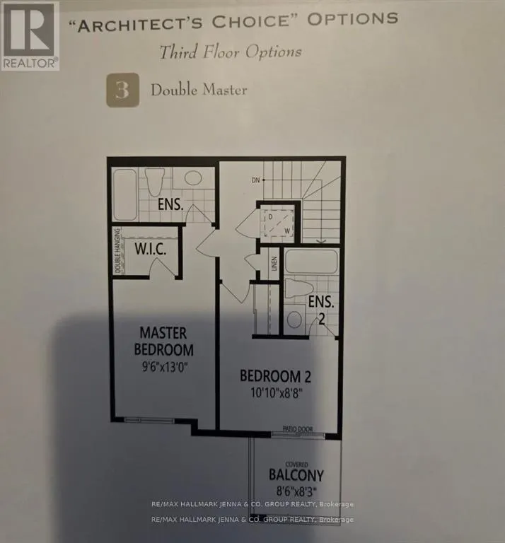 2302 WATERCOLOURS WAY