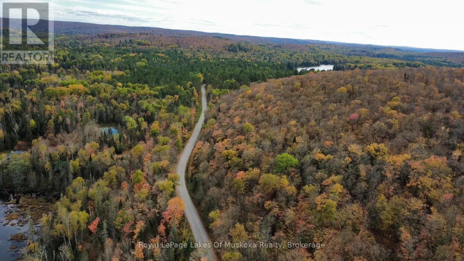 0 FOREST LAKE ROAD