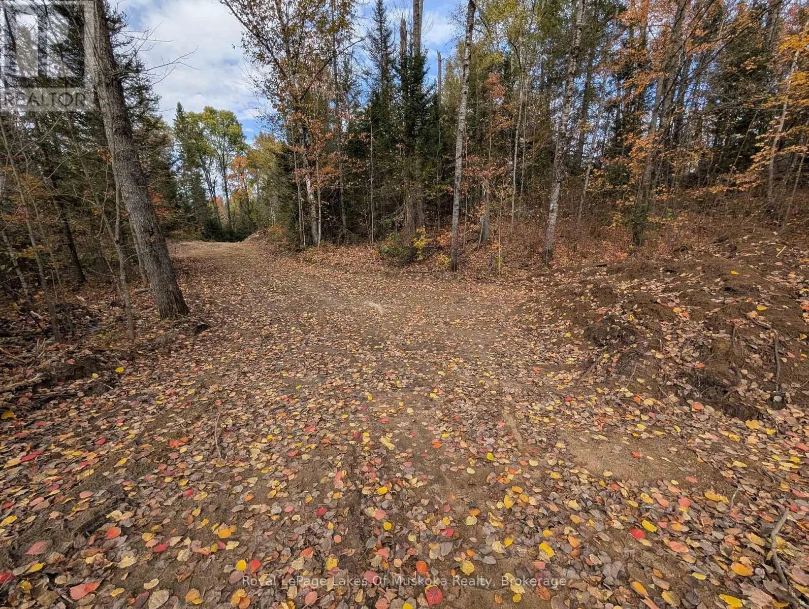 0 FOREST LAKE ROAD