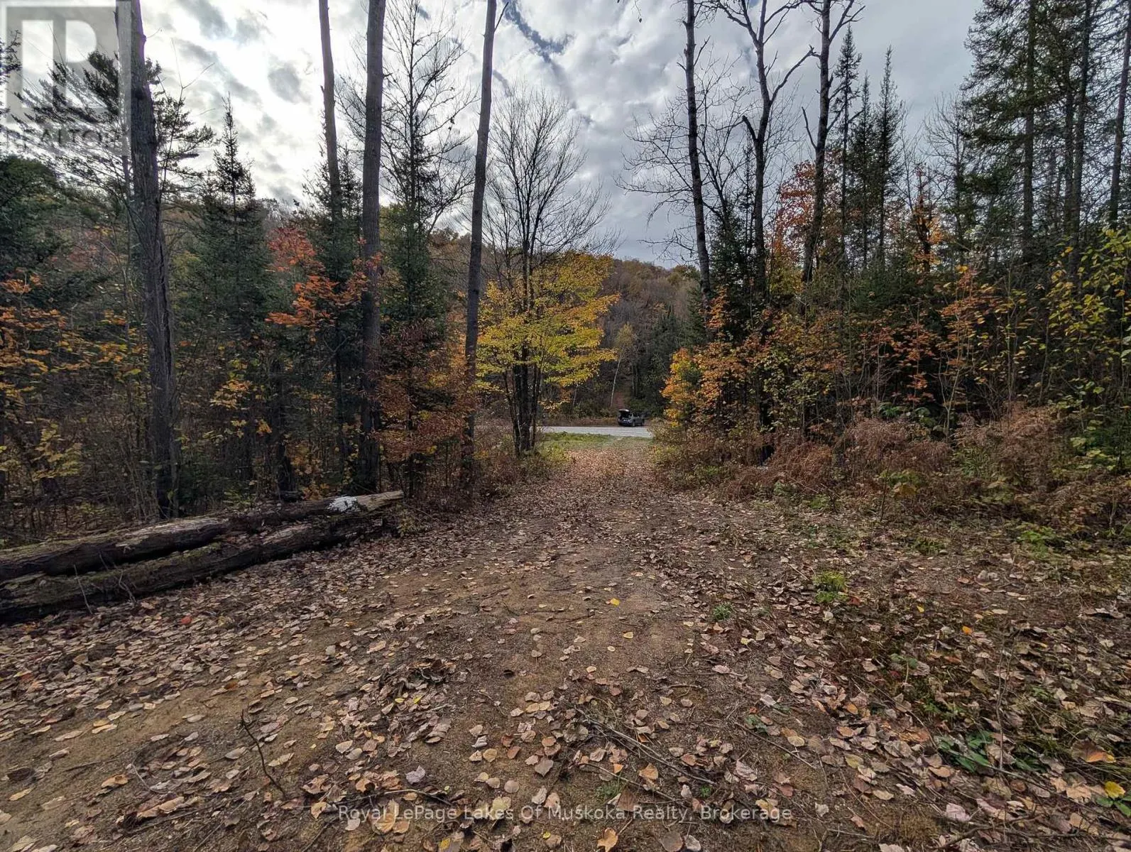 0 FOREST LAKE ROAD