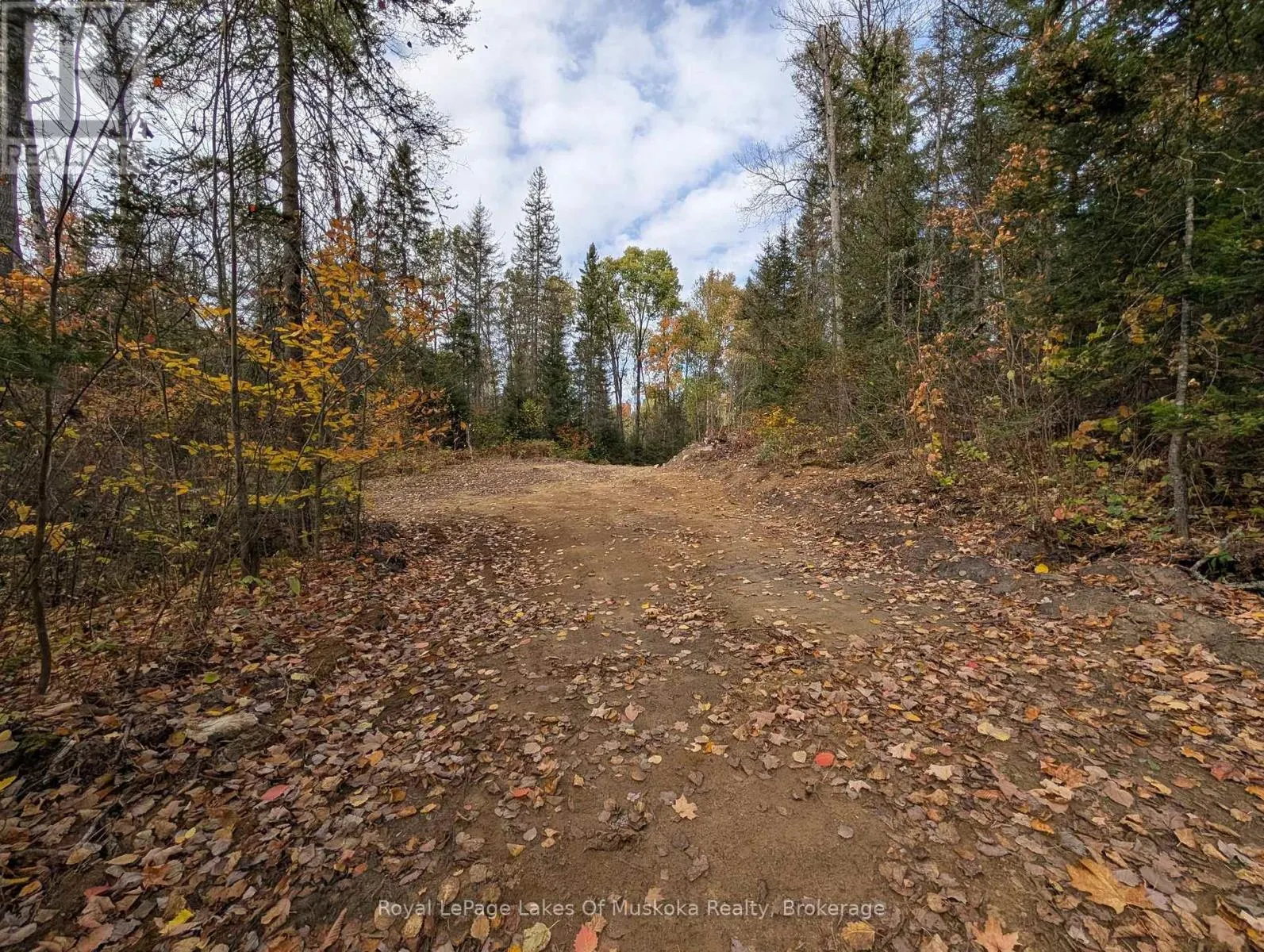 0 FOREST LAKE ROAD