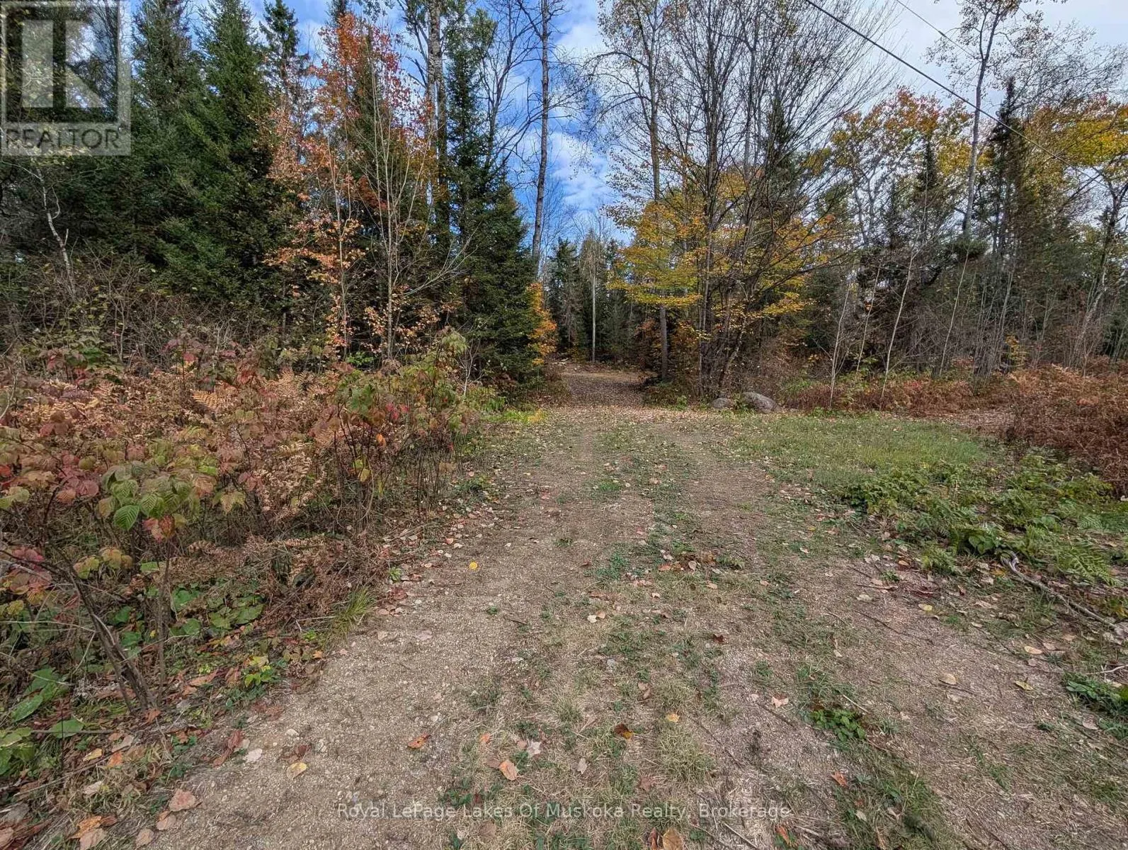 0 FOREST LAKE ROAD