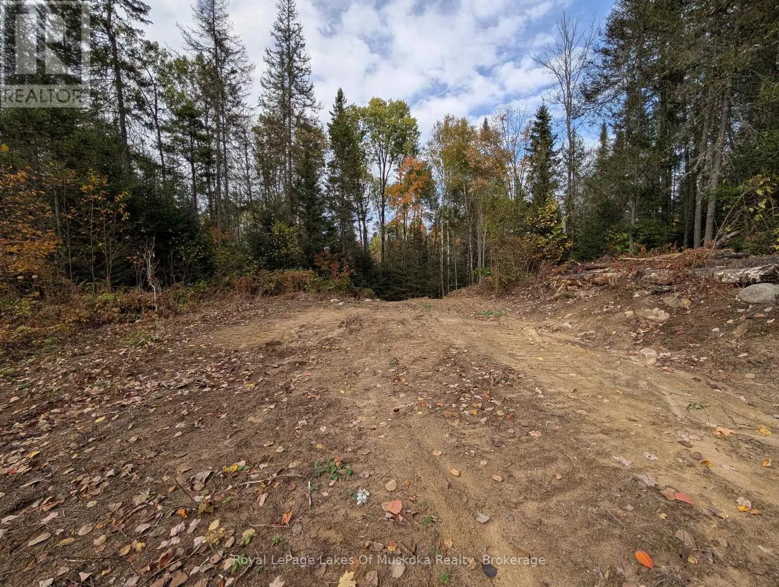 0 FOREST LAKE ROAD