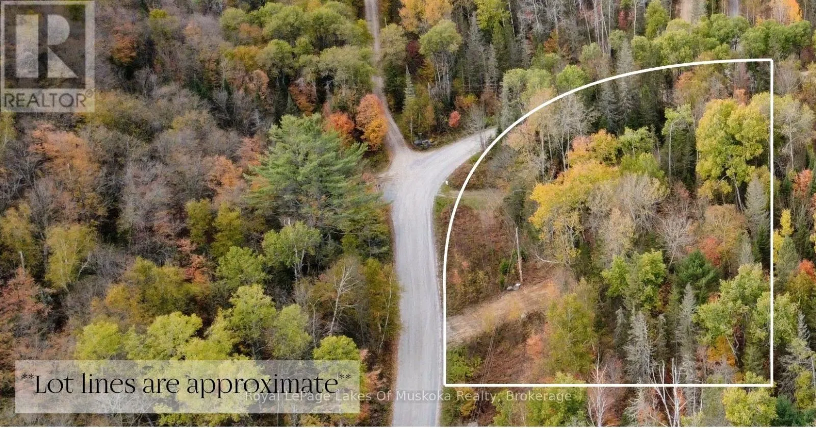 0 FOREST LAKE ROAD