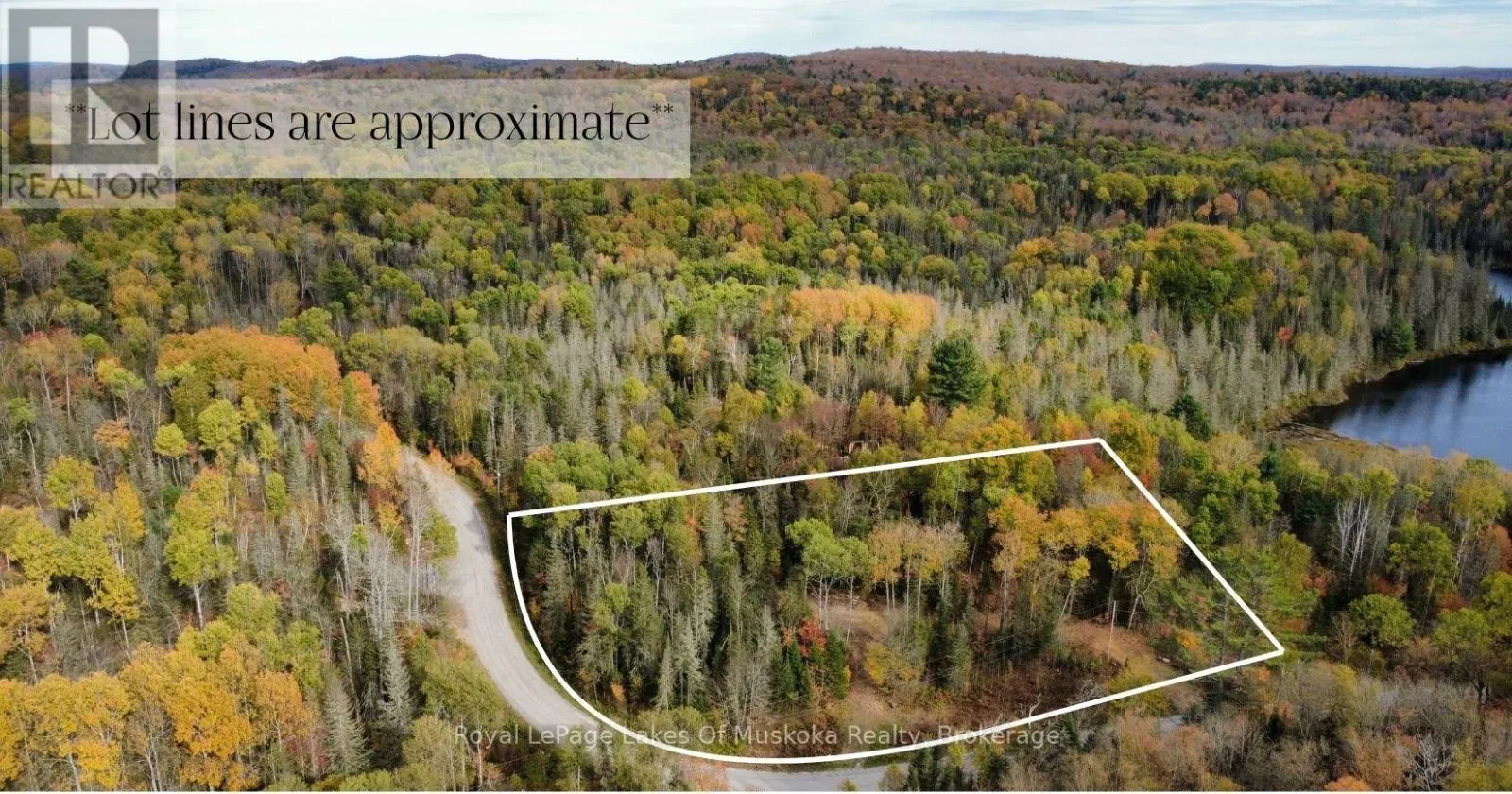 0 FOREST LAKE ROAD