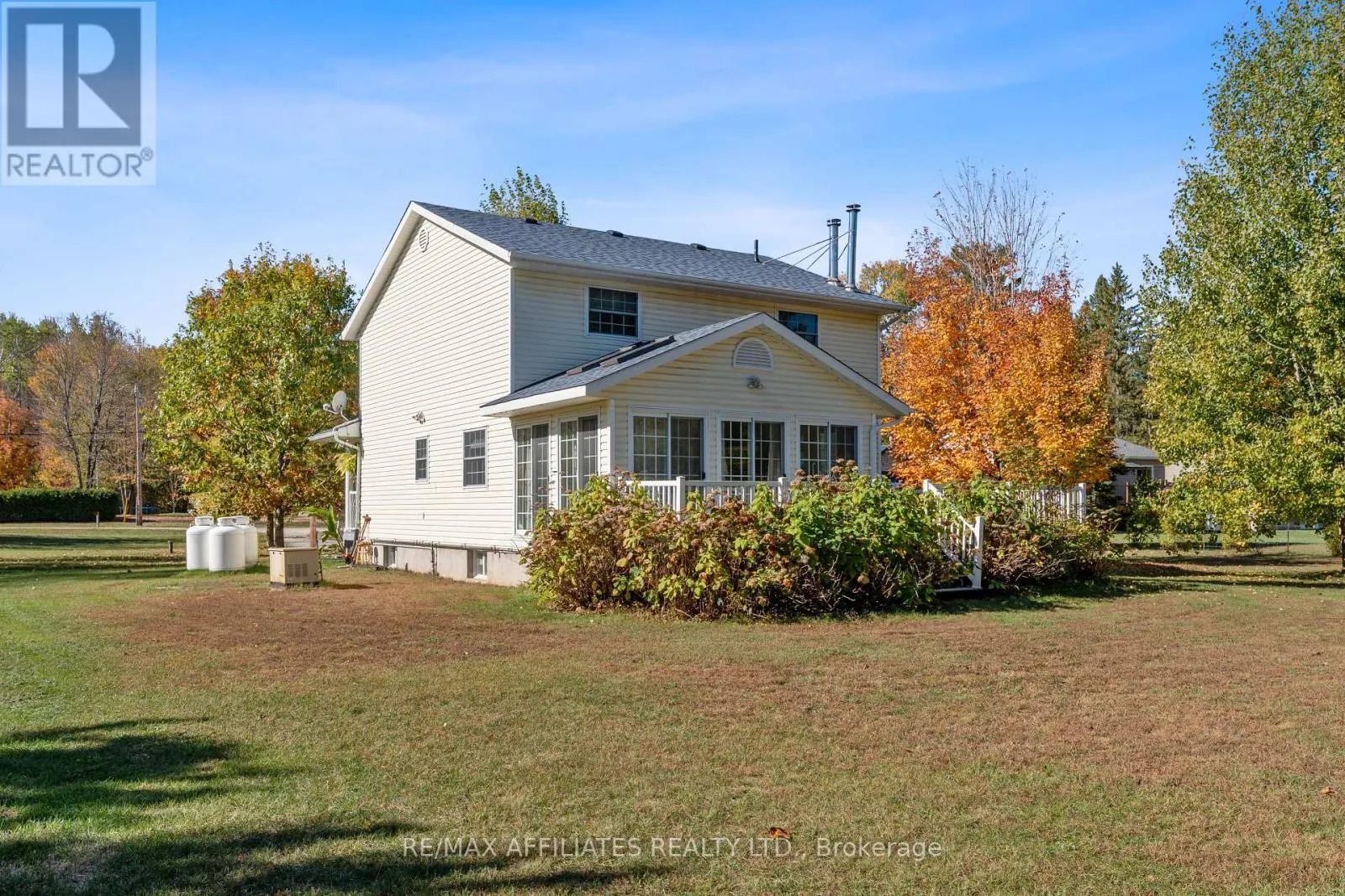 2296 EADY ROAD