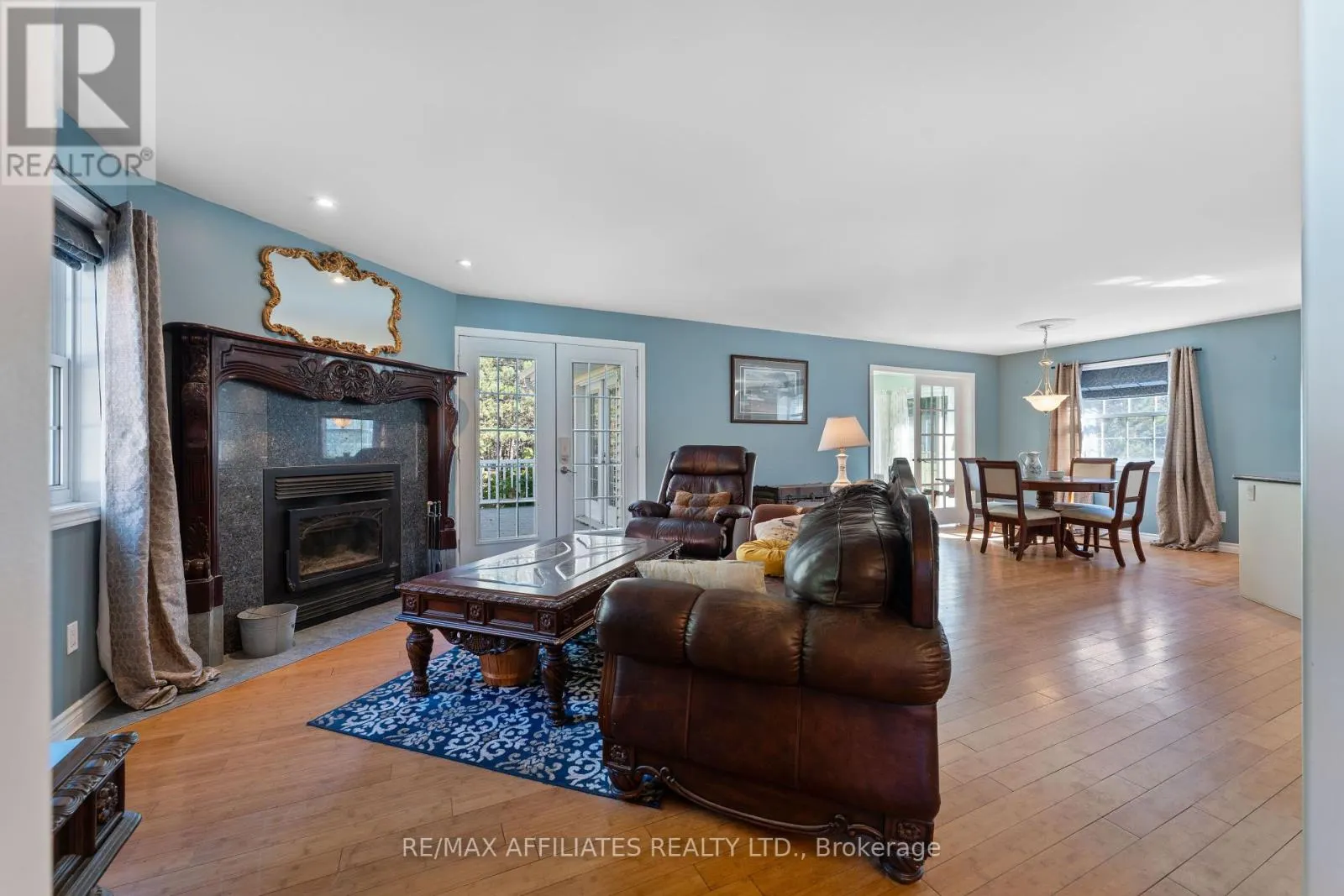2296 EADY ROAD