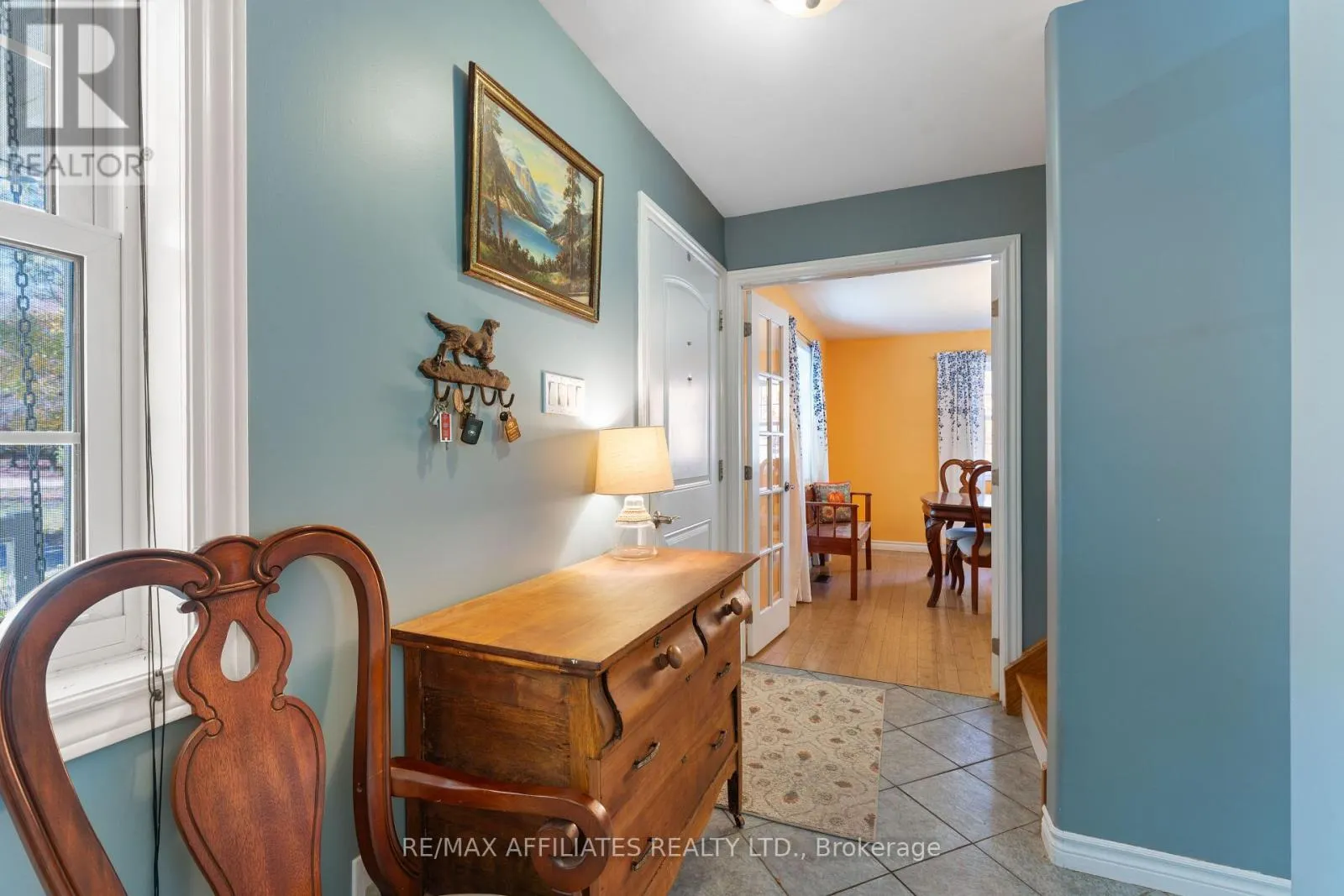 2296 EADY ROAD