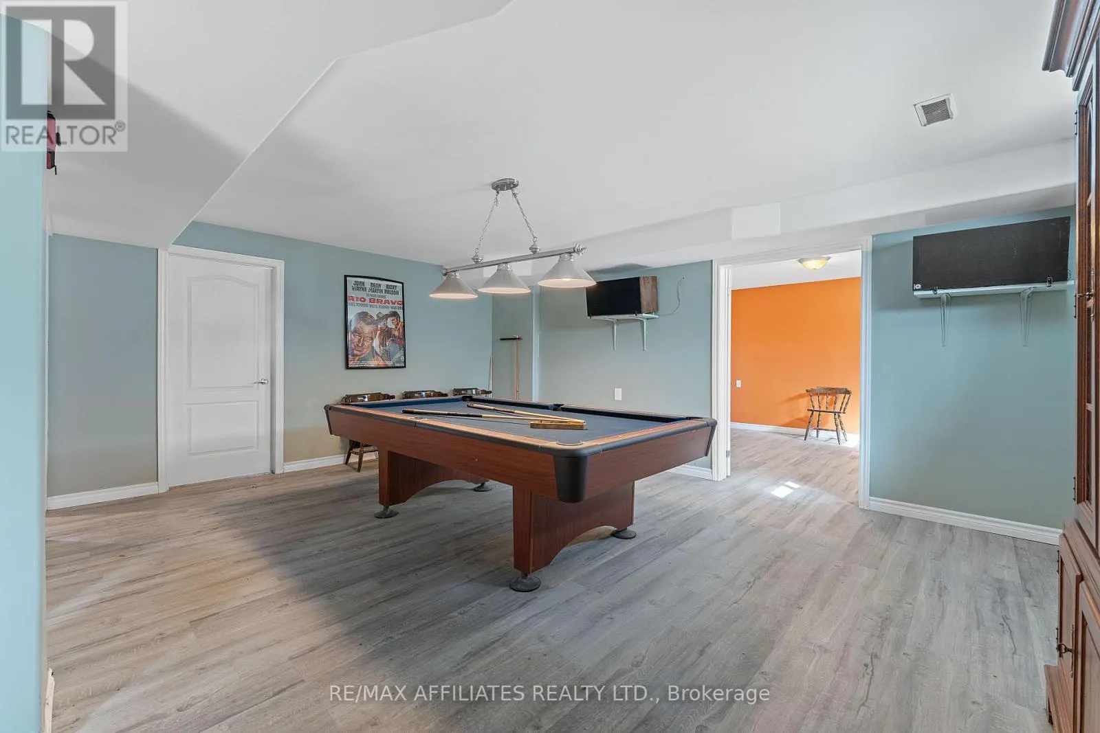 2296 EADY ROAD