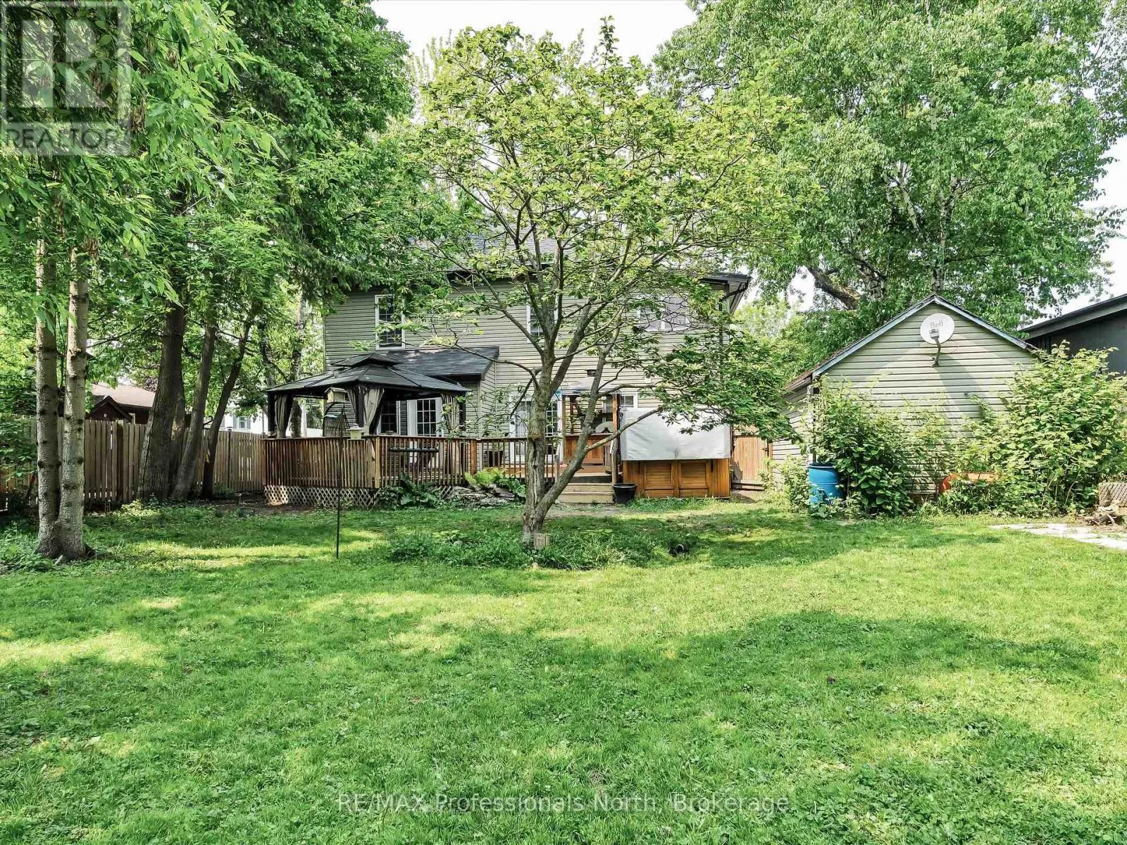 74 TAYLOR ROAD