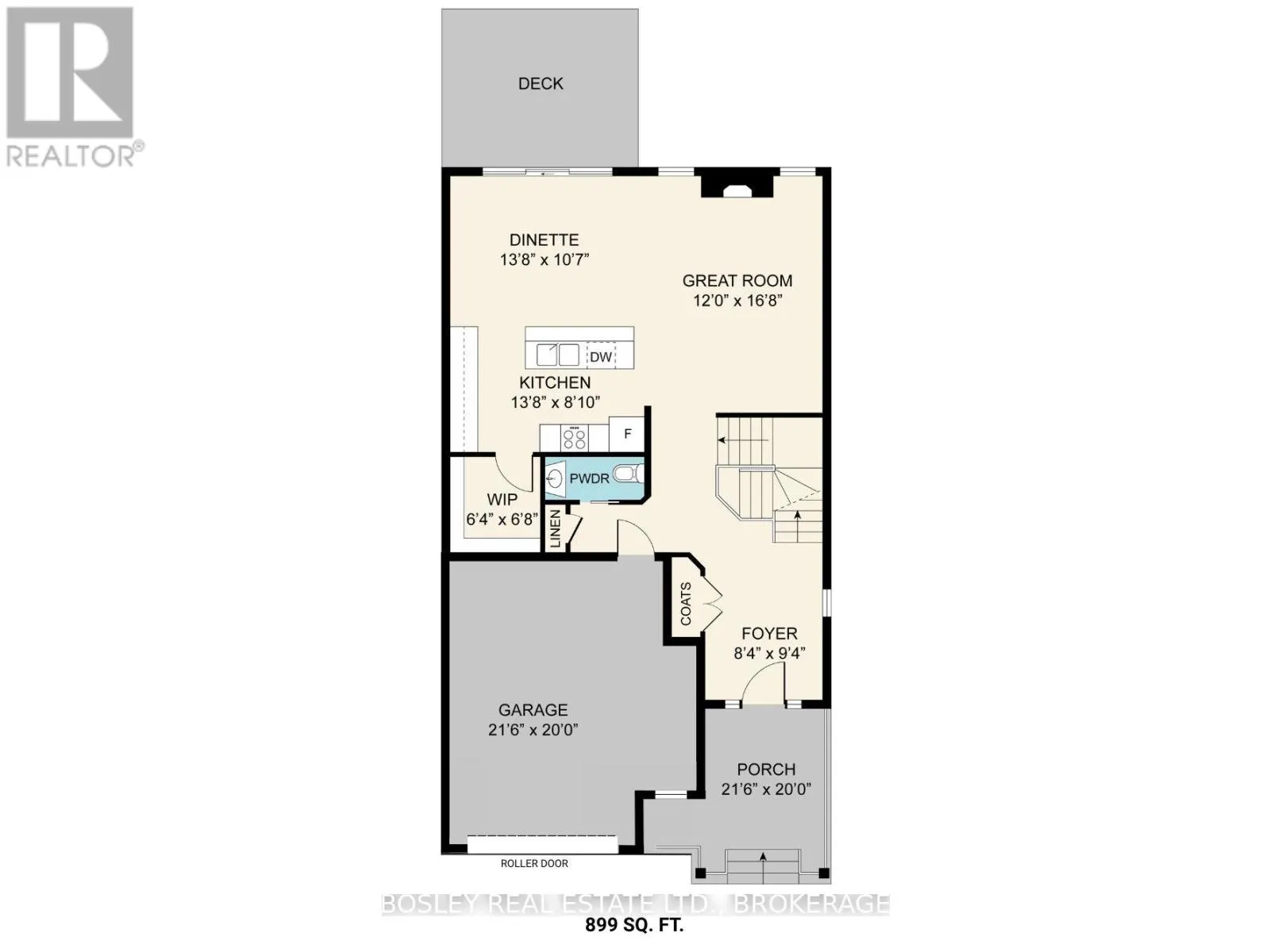 6168 CURLIN CRESCENT