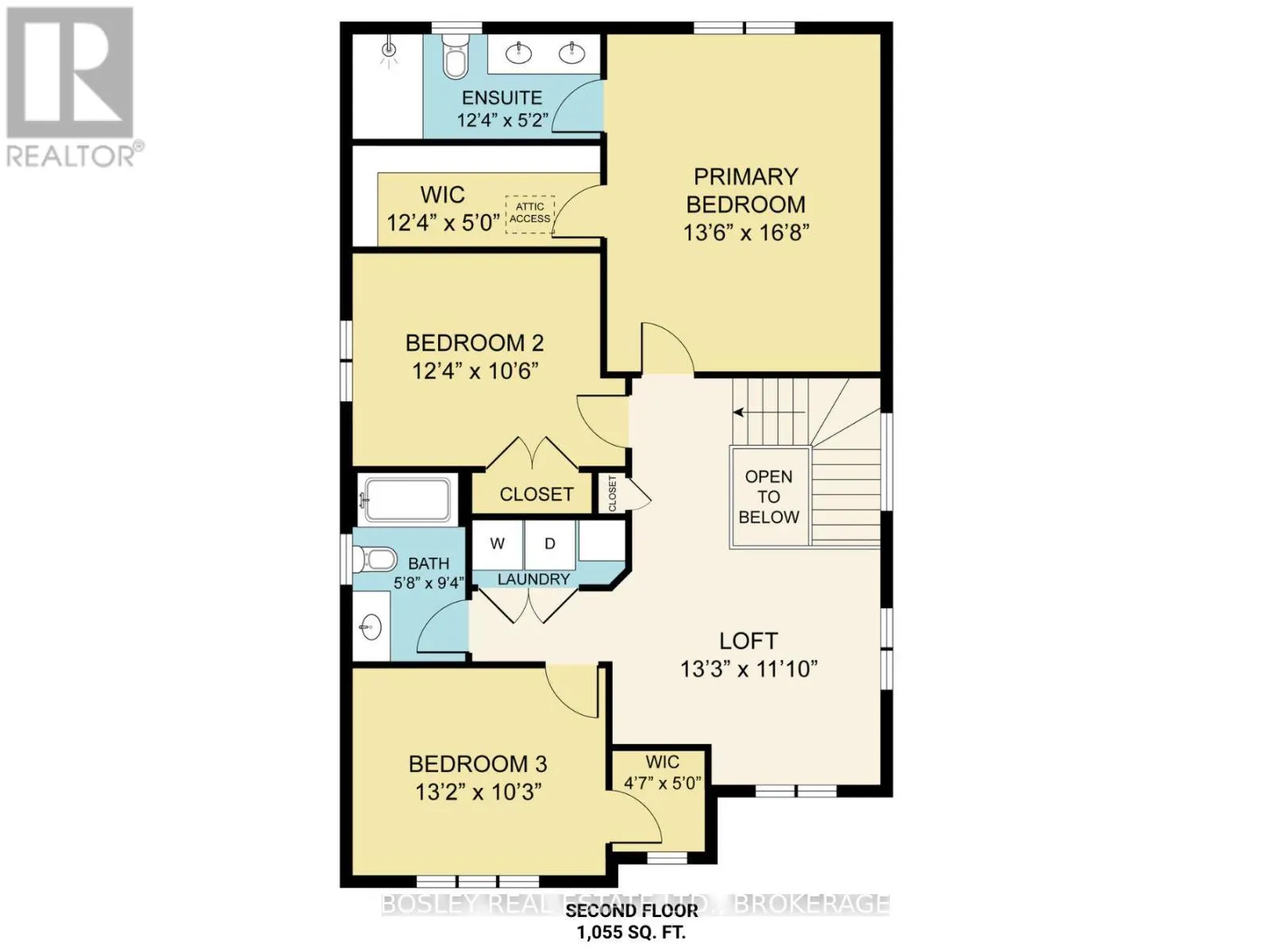 6168 CURLIN CRESCENT