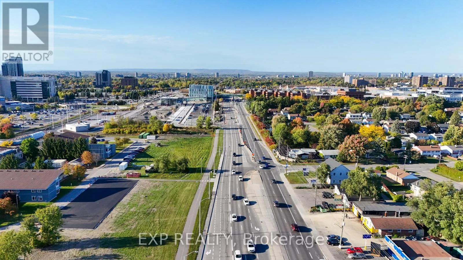 1415 WOODROFFE AVENUE