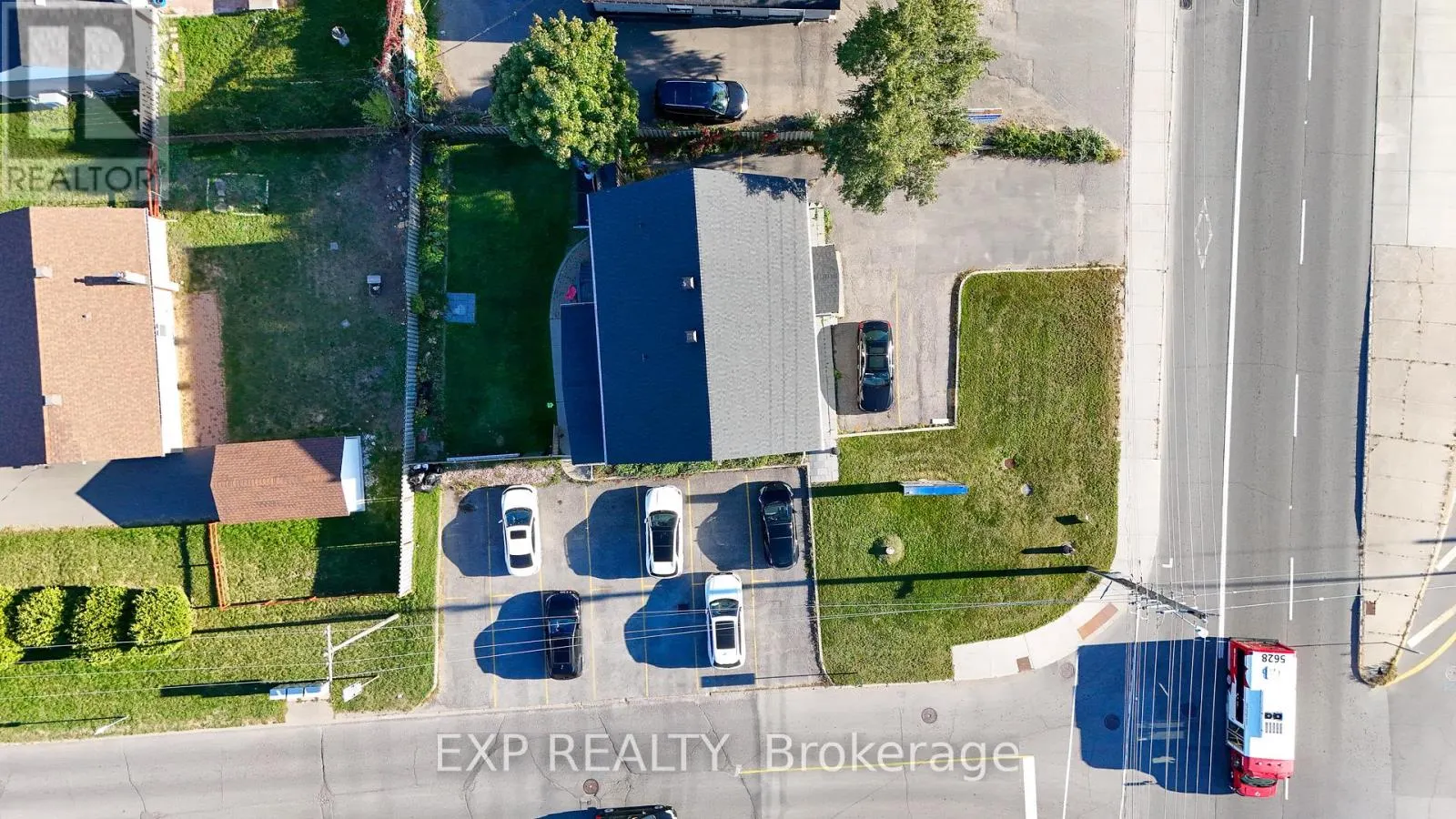 1415 WOODROFFE AVENUE