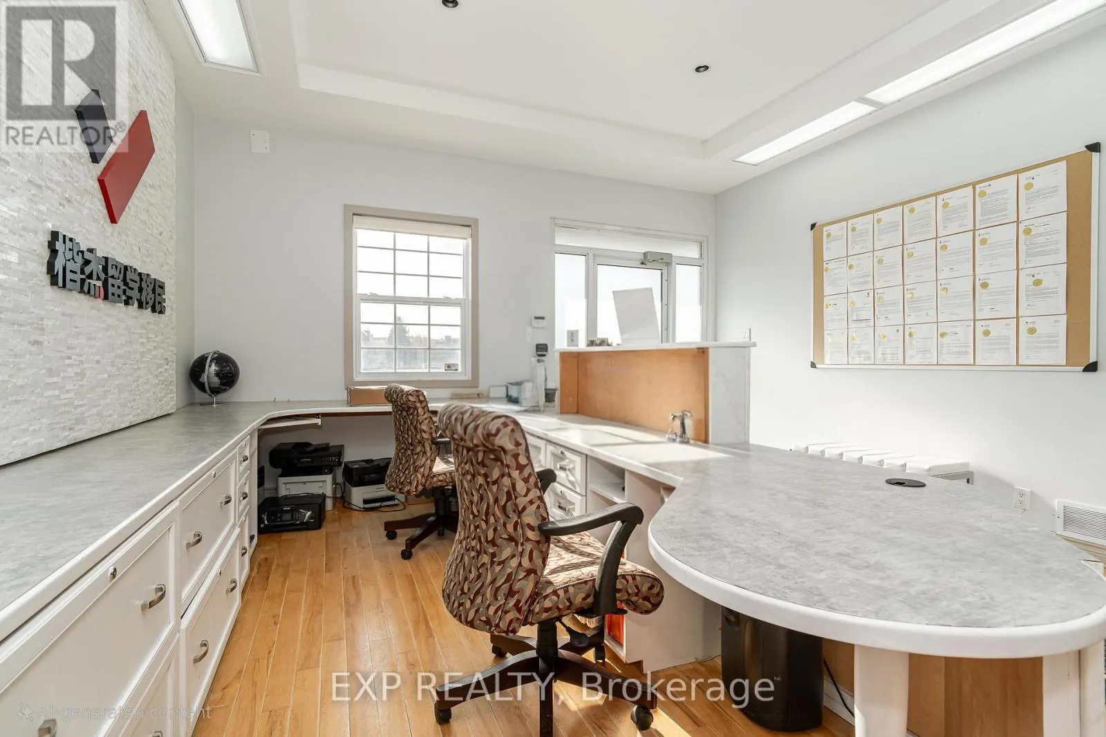1415 WOODROFFE AVENUE