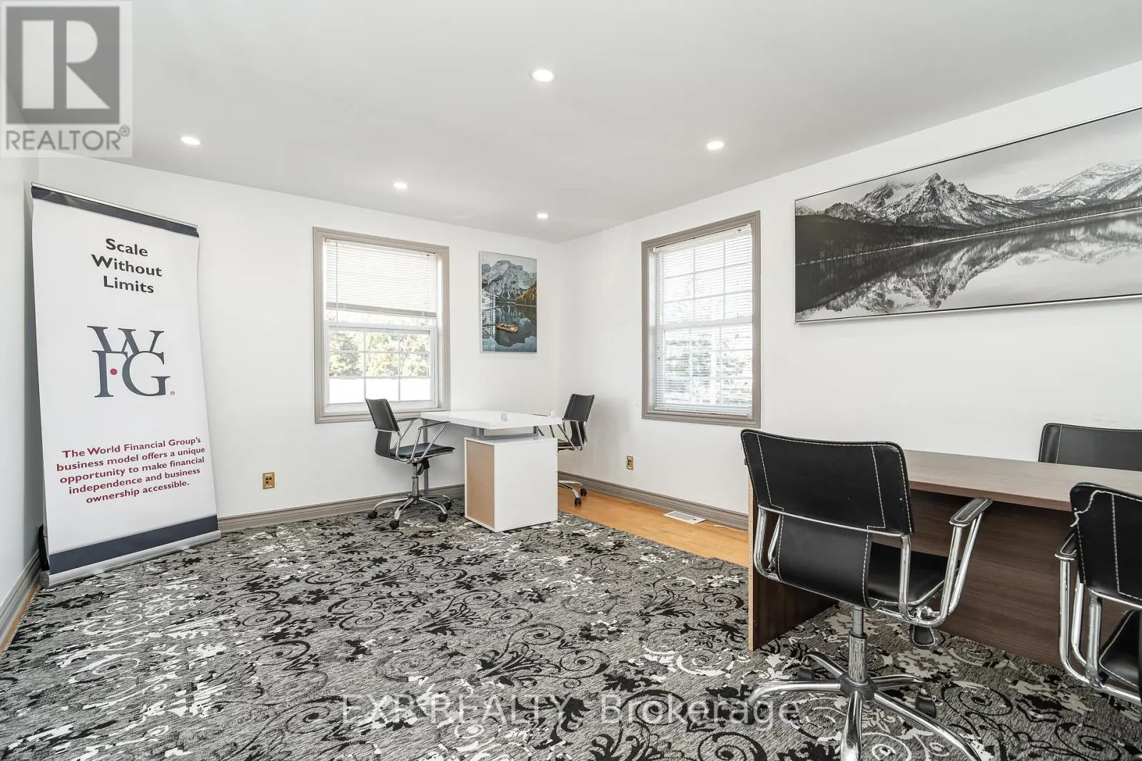 1415 WOODROFFE AVENUE